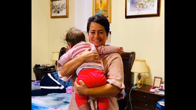 78-летний Эммануил Виторган показал новое фото 10-месячной дочери смотреть онлайн