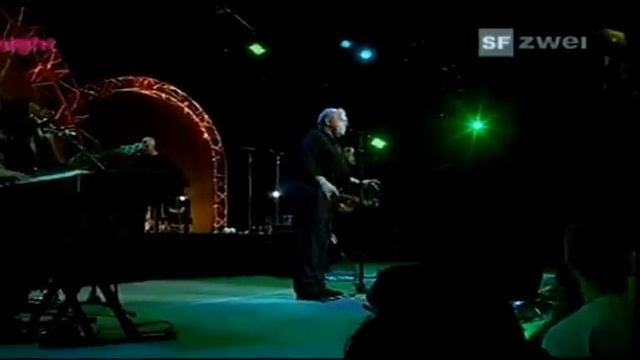 Joe Cocker
