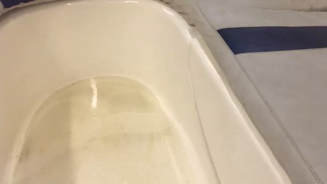 Разочарование в WyatBoat 530 open. Прошло всего 2 года. смотреть онлайн