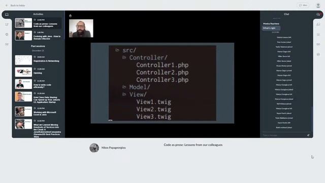 Java2Days Day 3 смотреть онлайн
