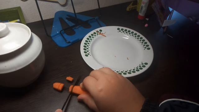 Как сделать морковь в сахаре? смотреть онлайн