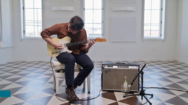 Soyuz 017 TUBE - Electric Guitar - Listening Library смотреть онлайн