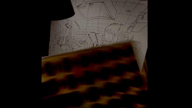 Rough sketch #6 A local Bar смотреть онлайн