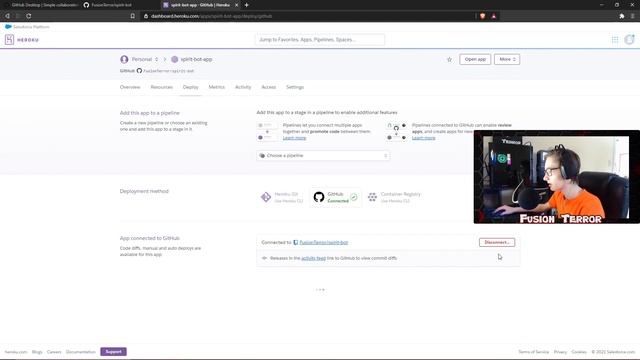 How To HOST A Discord Bot for FREE 24/7 in 10 Minutes 2021 смотреть онлайн