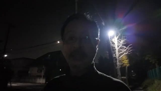 DJI Osmo #Pocket3 の純正無線マイクには#ノイズリダクション が搭載されている。その性能をお聞きください。そして、夜散歩で色々語ります。 смотреть онлайн