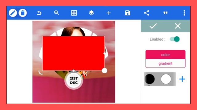 HOW TO CREATE A PROFESSIONAL BIRTHDAY FLYER DESIGN IN PIXELLAB #pixellabtutorial #pixellab смотреть онлайн