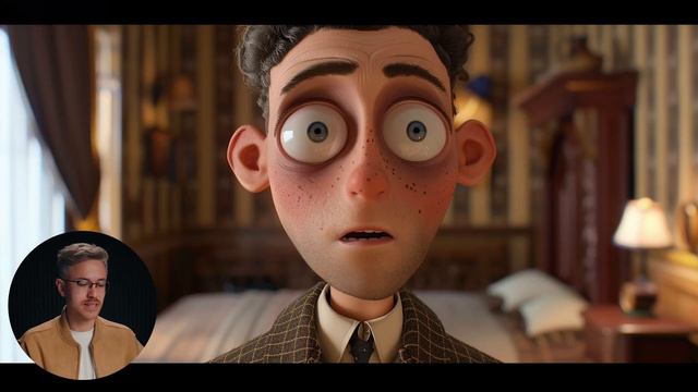 Lip Syncing Has Never Been Easier | PIka AI Video Tutorial смотреть онлайн