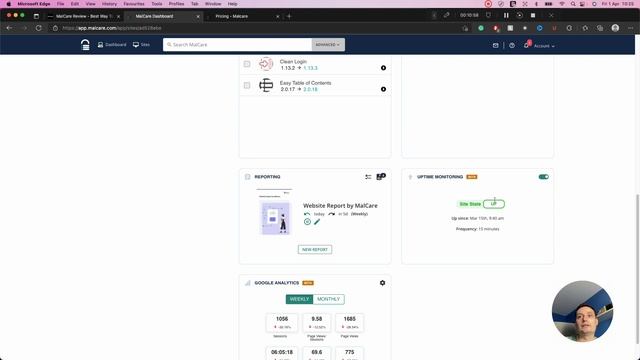 MalCare Review - Best Way To Protect WordPress Websites смотреть онлайн