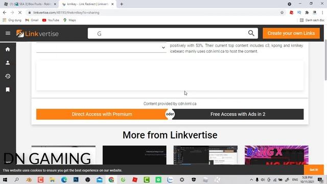 HƯỚNG DẪN CÁCH TẮT ANTIVIRUS VÀ DOWNLOAD KRNL(HOW TO TURN OFF ANTIVIRUS AND DOWNLOAD KRNL)|Dn Gamin смотреть онлайн