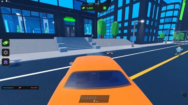 SWAT REBIRTH!! Roblox Prison War Tycoon смотреть онлайн