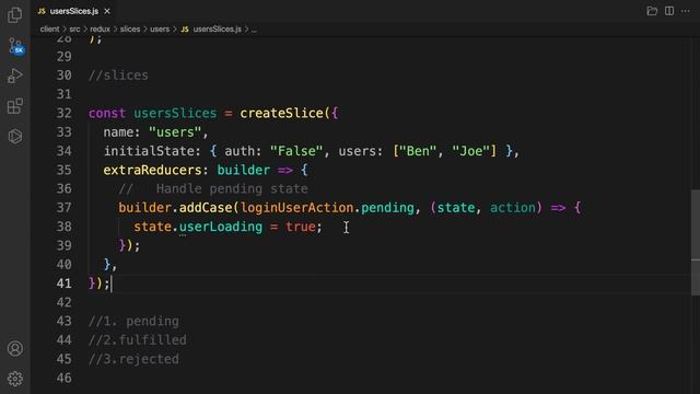 ? MERN stack Expenses Tracker project #28 Login User Reducer - Redux toolkit смотреть онлайн