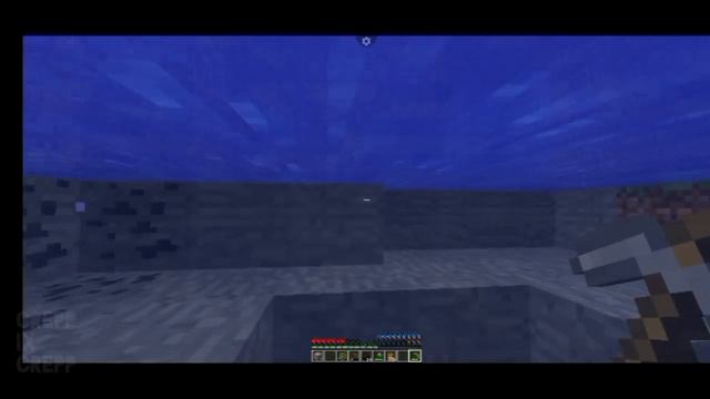 ВЫЖИВАНИЕ на МINECRAFT JAVA 1.12.Minecraft/майнкрафт смотреть онлайн
