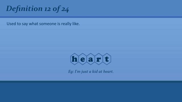 Revisiting English Vocabulary: Refreshing Your C2 Level Knowledge #76 смотреть онлайн