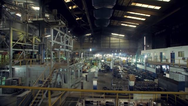 FRIGOGLASS COMPANY PROFILE VIDEO