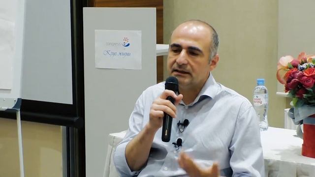 Денис Бугулов - Как быть авторитетом для дочери? смотреть онлайн