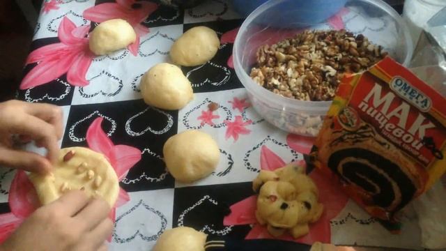 Очень мягкие, воздушные и вкусные булочки смотреть онлайн