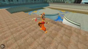 СОЛНЦЕ И ЛУНА СТАЛИ КОШМАРНЫМИ АНИМАТРОНИКАМИ ФНАФ 9 В ГАРРИС МОД FNAF SECURITY BREACH В Garry`s Mo