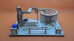 набор 0110 для самостоятельной сборки