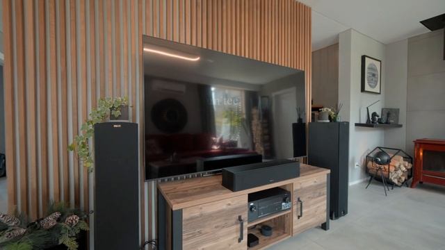 Съемка загородного дома. Sony a7iv. Cinematic video смотреть онлайн