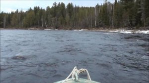 Обяха & Ямаха 40 Jet