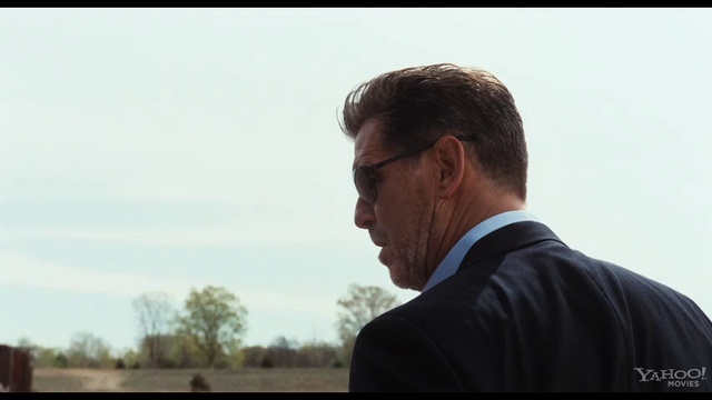 Трейлер Бульвар спасения (Salvation Boulevard) смотреть онлайн