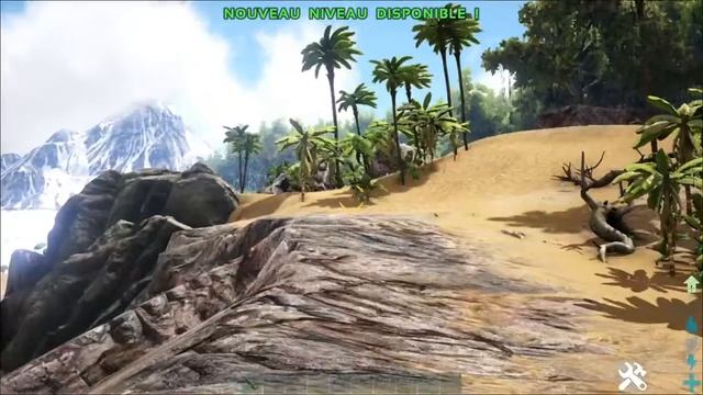 configurable spyglass :présentation mods-[ARK survival evolved][FR] смотреть онлайн
