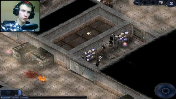 Alien Shooter: Возрождение (Обзор Игры) - РЕМЕЙК ПЕРВОЙ ЧАСТИ!