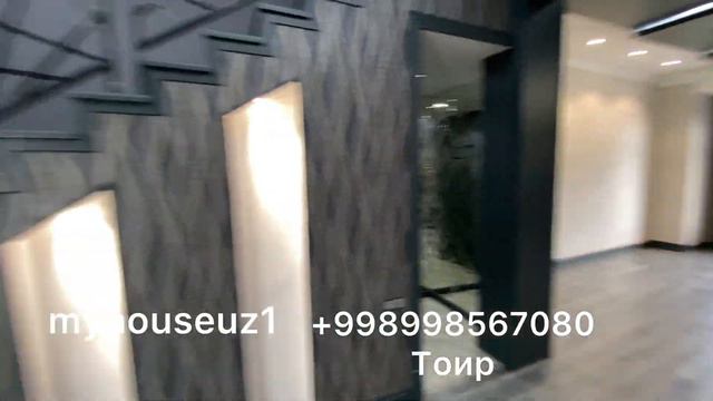 Янги евро уй! 2.8 соток.Мирзо Улугбек тумани.Олтин тепа.220.000$#myhouseuz1 смотреть онлайн