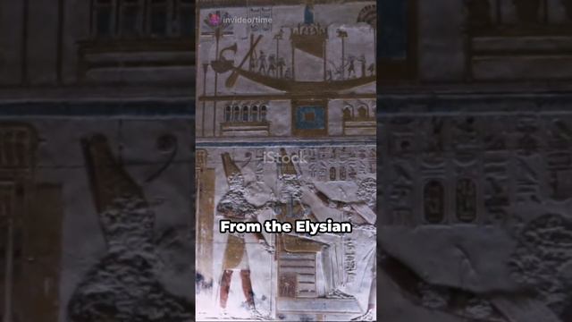 Underworld Uncovered: Egyptian, Greek, and Roman Mythologies смотреть онлайн