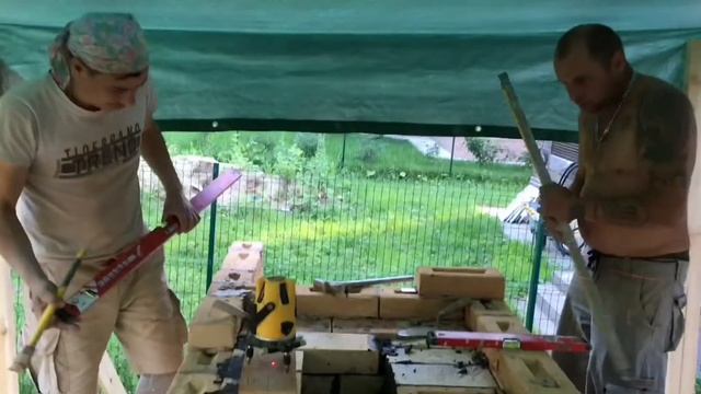 Барбекю Видное смотреть онлайн