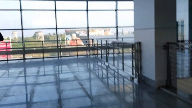 Индия, Гоа ☀ 7й день, летим домой ✈ смотреть онлайн