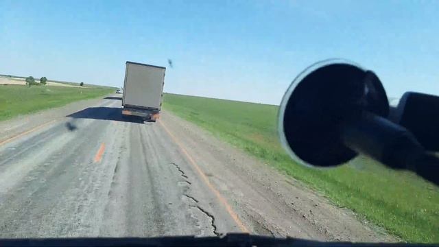 Трасса Иртыш