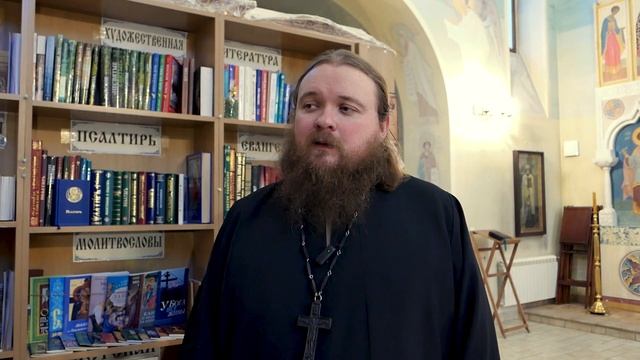 Отвечают пастыри: В каком возрасте лучше крестить ребёнка? смотреть онлайн