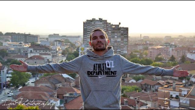 Koky - Najkoman (HD+ Lyrics) смотреть онлайн