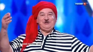 Анонс "Новогодний парад звёзд" - 2021 (31.12.2020) - 2