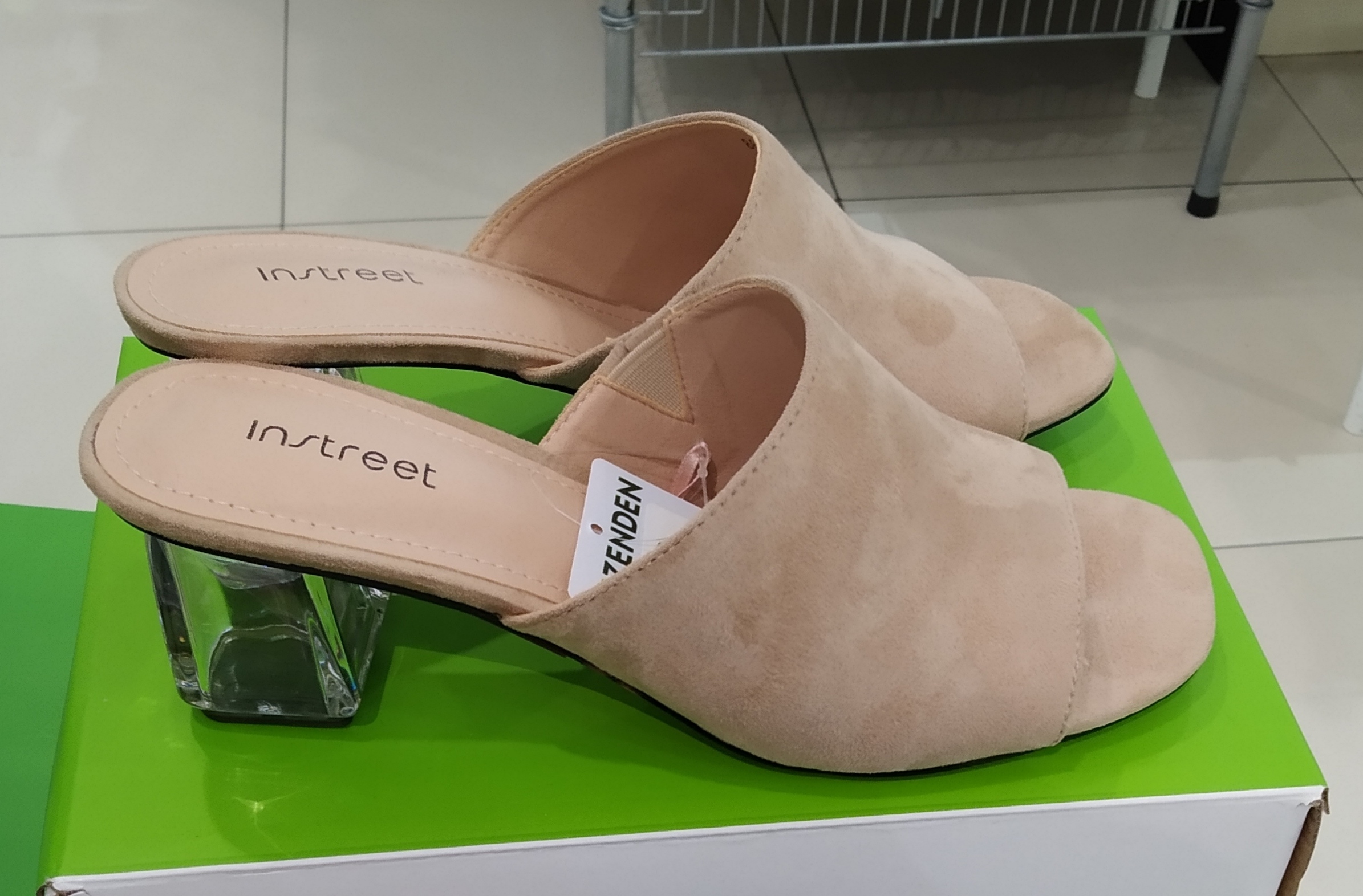 Удобная и лёгкая обувь на лето в магазине ZENDEN цены, скидки. смотреть онлайн