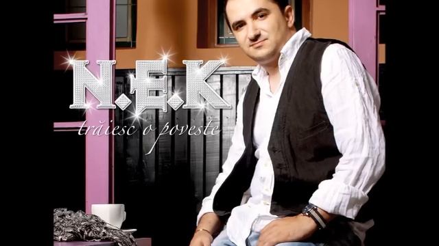 NEK - CUM TIN EU LA TINE смотреть онлайн