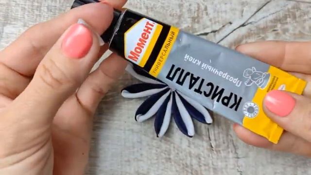 Лента в косу МК Наталья Кваша смотреть онлайн