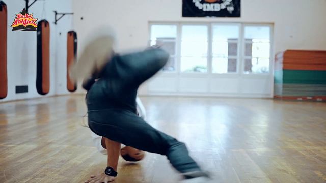 Flare to Inside Halo /w El Nino | BREAK ADVICE смотреть онлайн