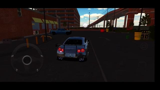 NISSAN GT-R EDIT смотреть онлайн