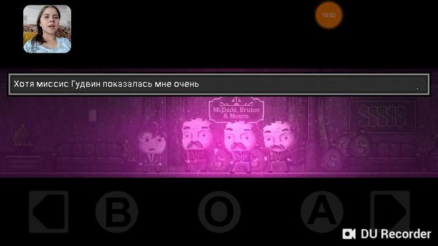 POCKET PIXEL HORROR. ПРОХОЖДЕНИЕ ИГРЫ #1 ¦Анисия Фадеева смотреть онлайн