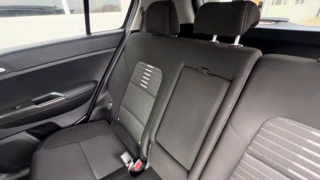 Excellent Condition! 2017 Kia Sportage LX AWD 4 Door SUV - U8021 смотреть онлайн