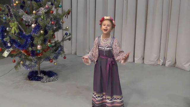 Красно солнышко - Карасева Елизавета смотреть онлайн