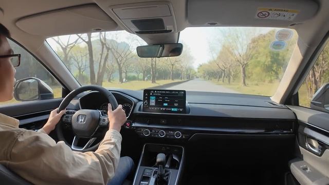 Đánh Giá Honda CR V L 2024: Xe Gia Đình CÂN mọi địa hình, Êm ái Rộng Rãi và An Toàn смотреть онлайн