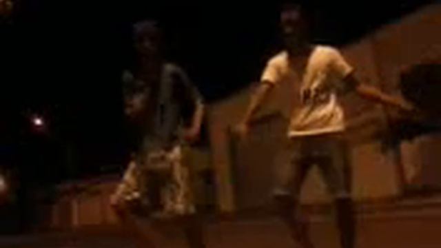 Jhow Romão e Diego Fagundes - No passinho do volante смотреть онлайн