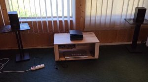 Мини центр Samsung MM-E430D Bluetooth USB CD/DVD  – любительский обзор от Макса