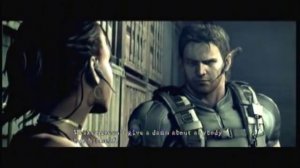 Albert Wesker - The best quotes and lines
