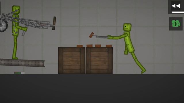 i'm testing the grab pack смотреть онлайн