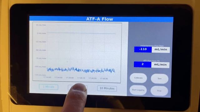 Flotek Data Collector demo | 2 of 5 смотреть онлайн