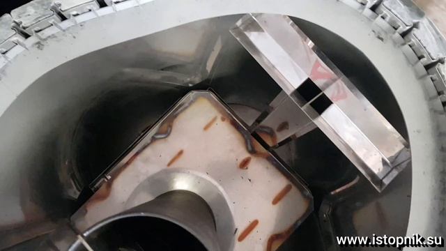 Новинки от Ферингера. Печи ПФ с касетами. смотреть онлайн